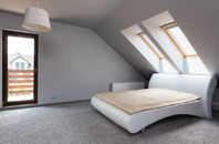 Redmire bedroom extensions