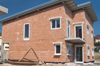 Redmire home extensions